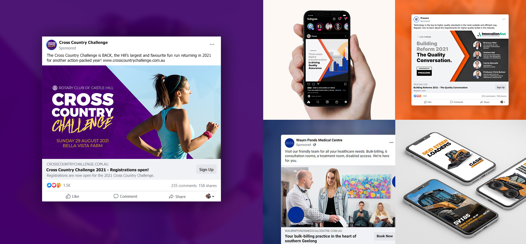 Social Media